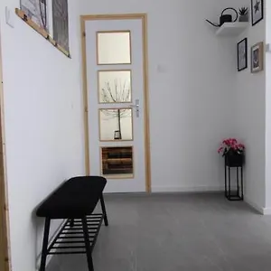 Apartament Blue Moon, Eger
