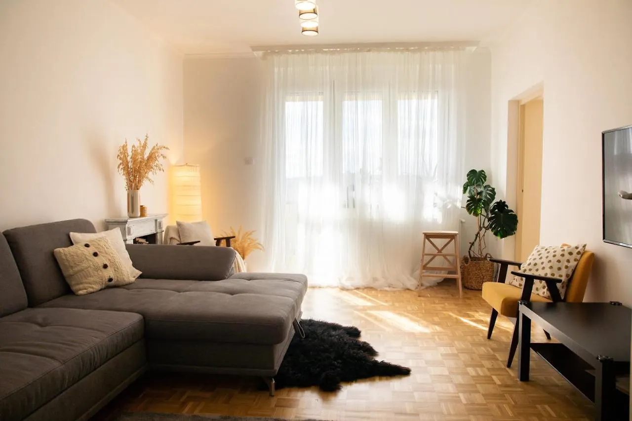Firpo Apartman contacts