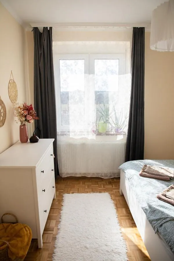 Firpo Apartman Eger